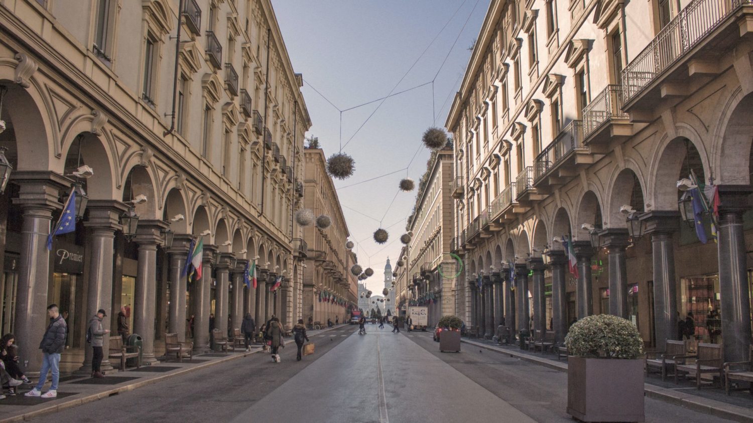 TURIN (8B)