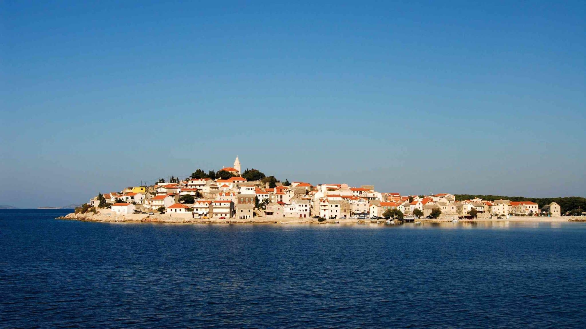 Croatie-Mer-Adriatique-Baie-Primosten©CroisiEurope-compressed