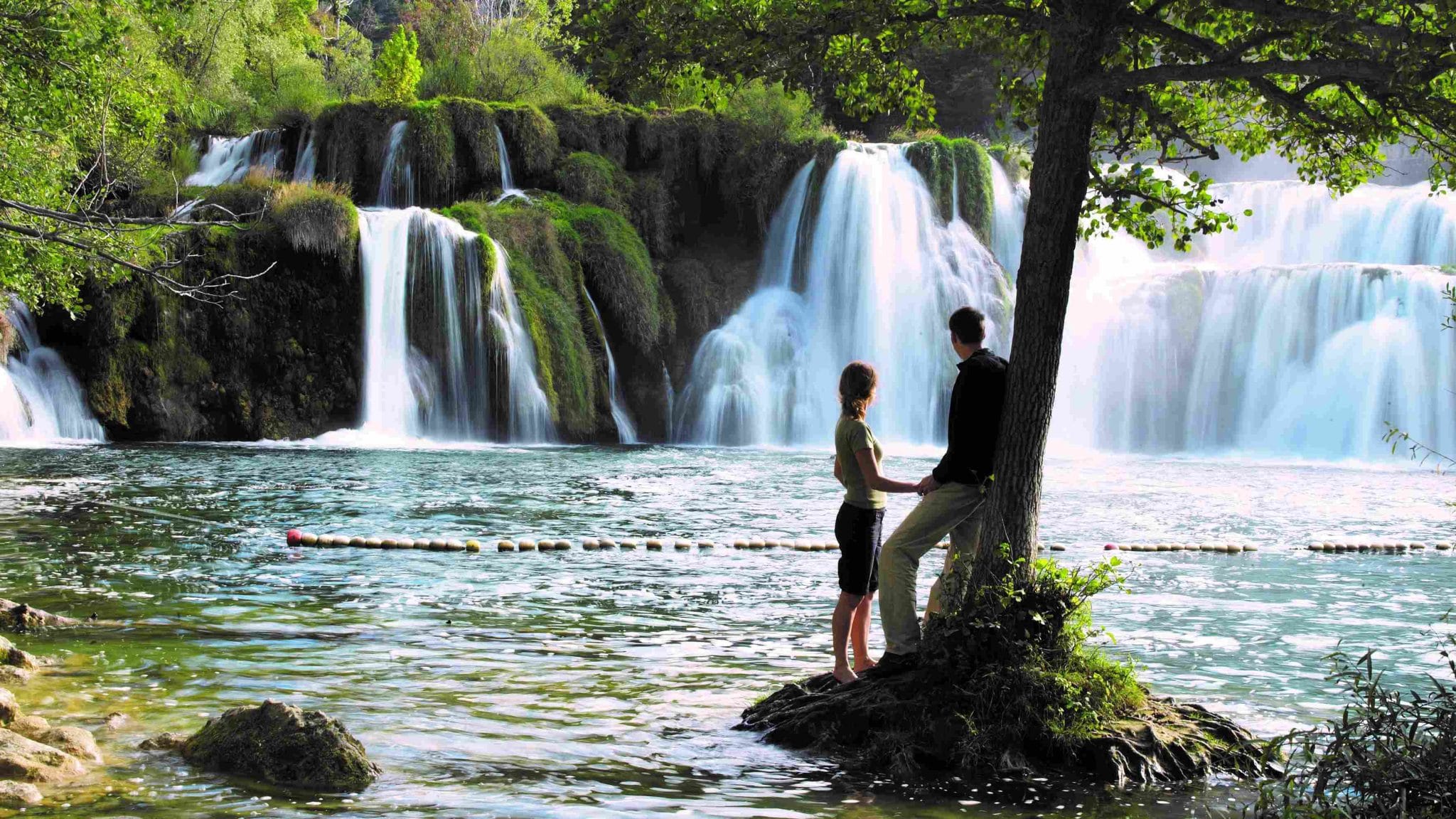 Croatie-Mer-Adriatique-Chutes-de-Krka©CroisiEurope-compressed