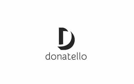Donatello partenaire de Conceptours