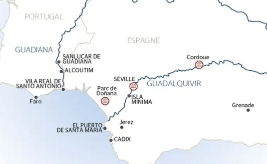 Espagne et Portugal