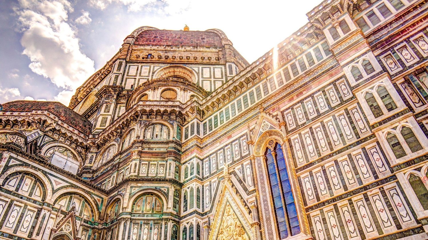 ITALIE FLORENCE (9b)