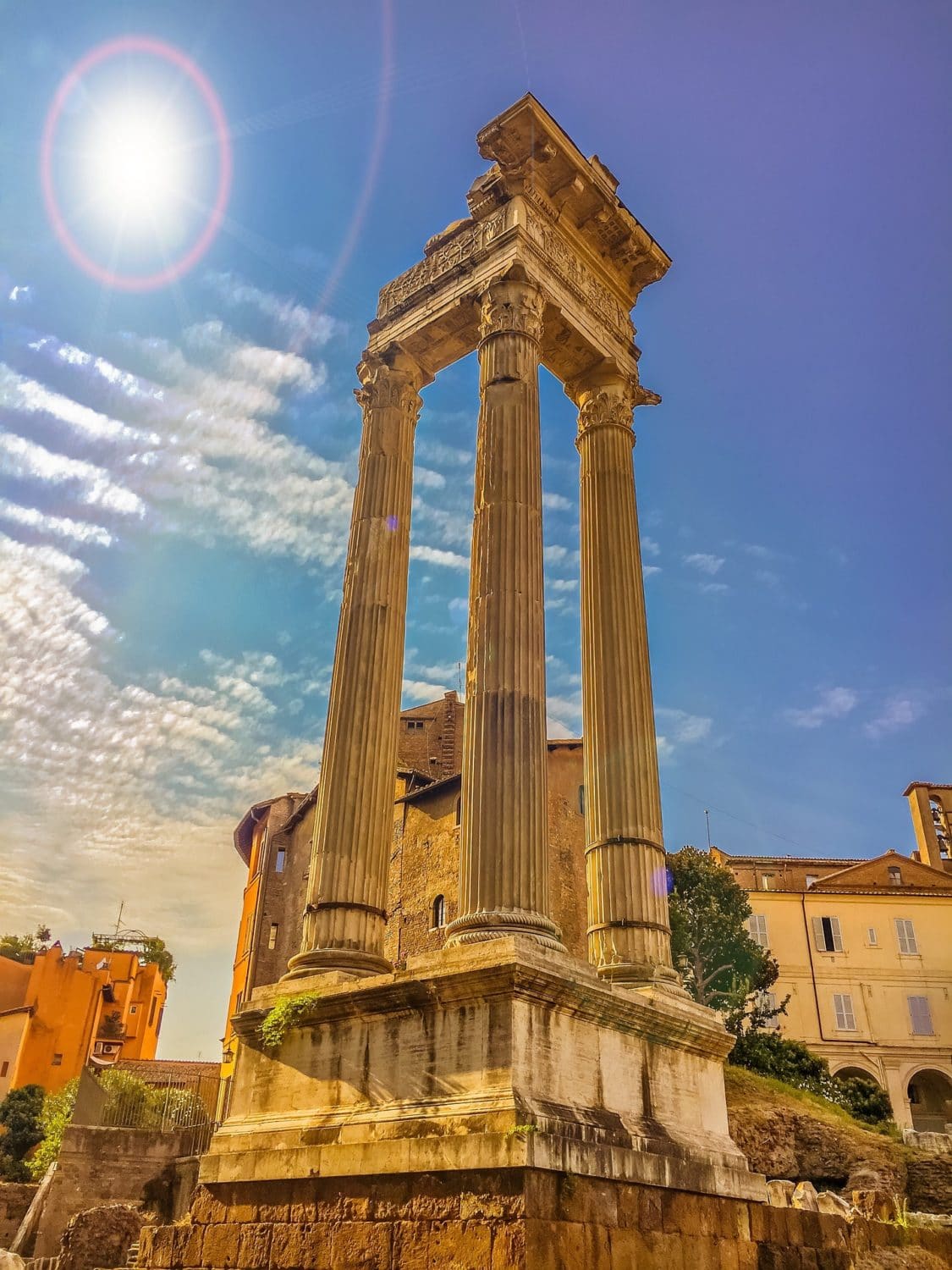 ITALIE ROME (100)