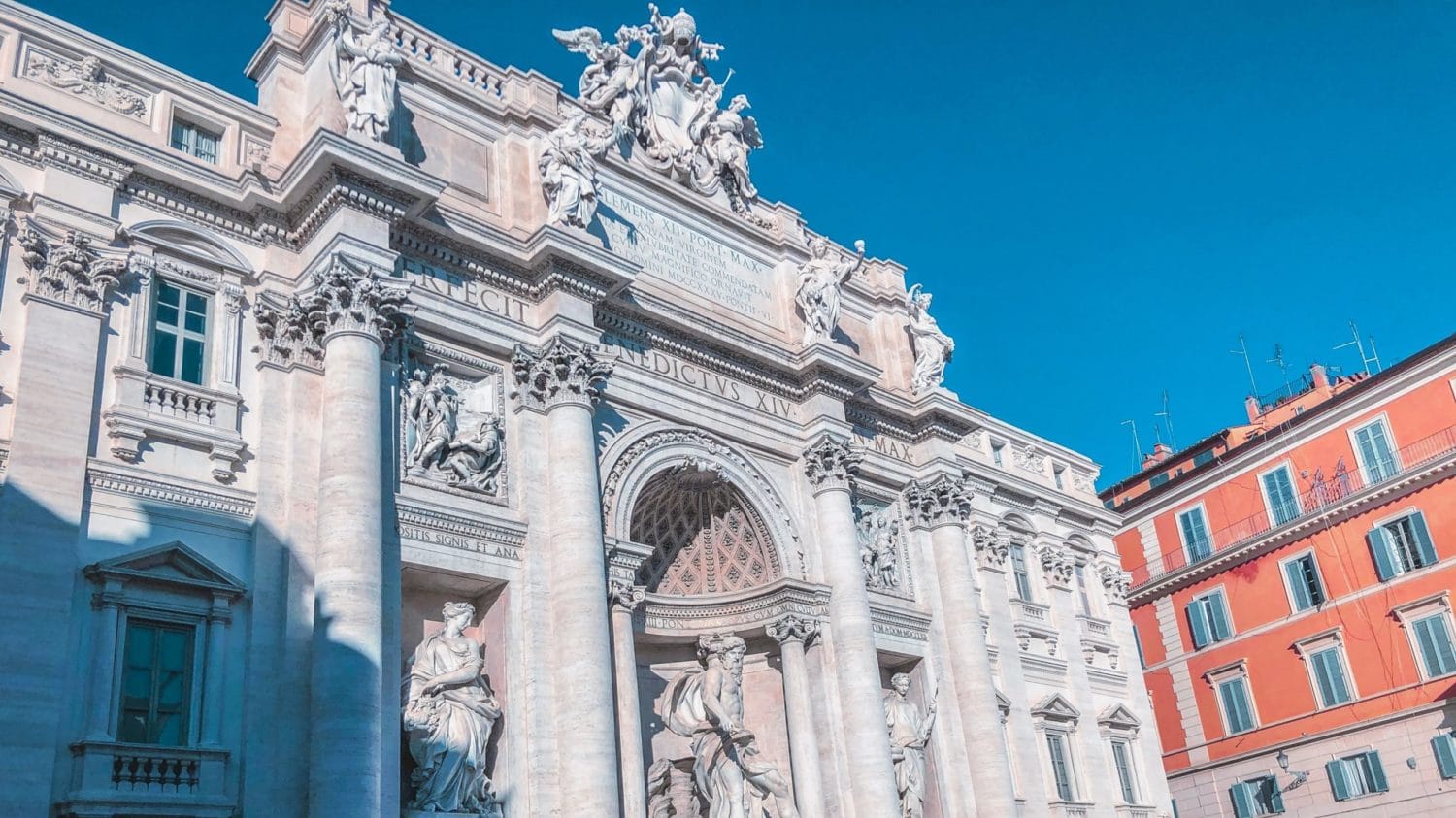ITALIE ROME (42b)