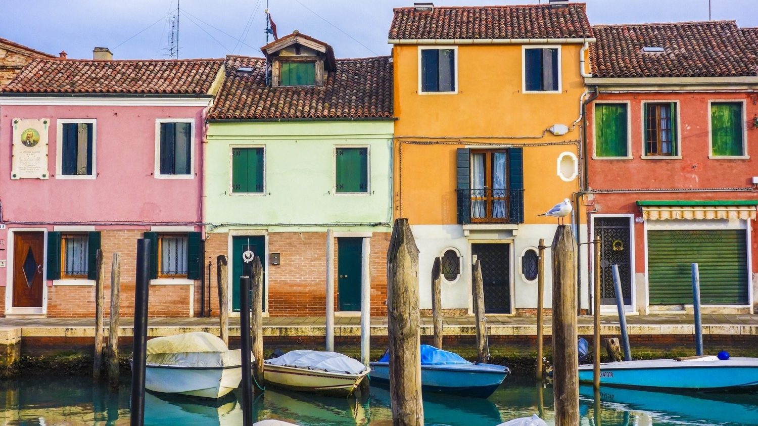ITALIE VENISE (19B)