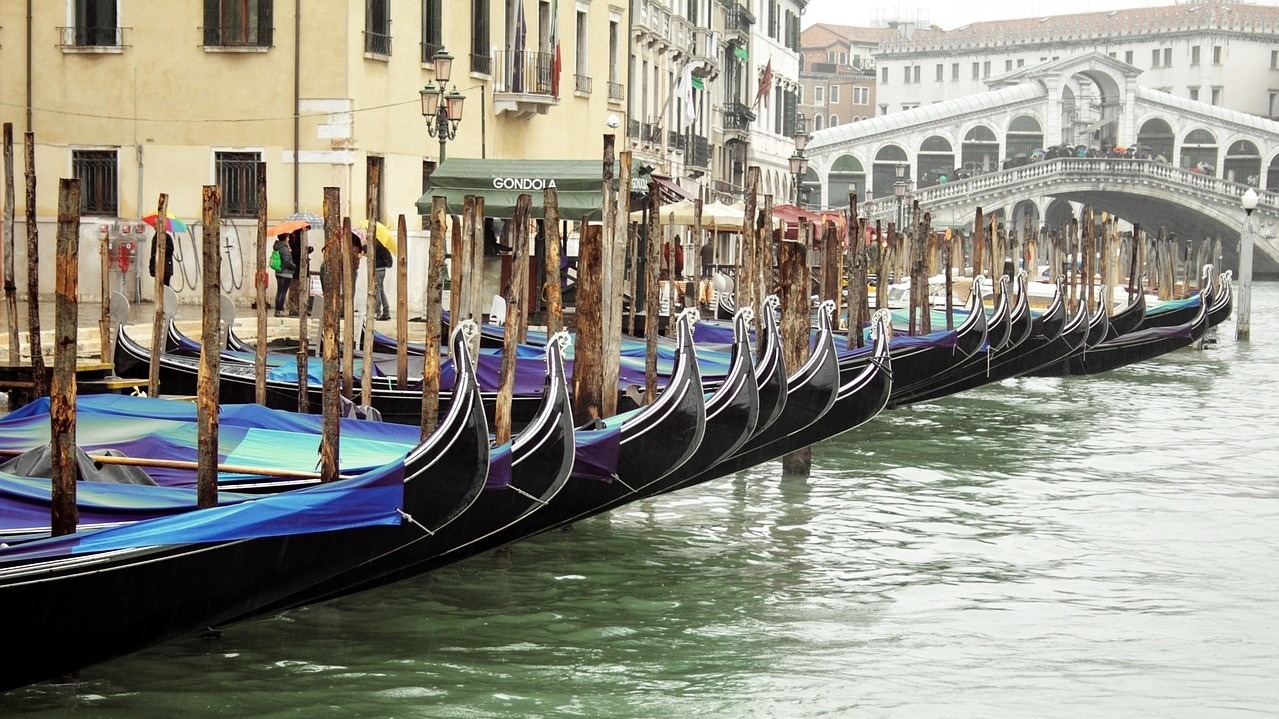 ITALIE VENISE (26b)