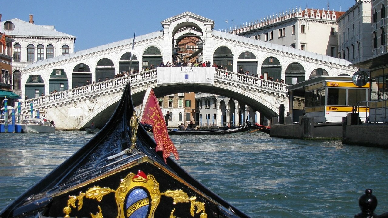 ITALIE VENISE (36b)
