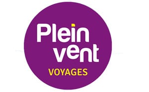 PLEIN VENT partenaire de Conceptours