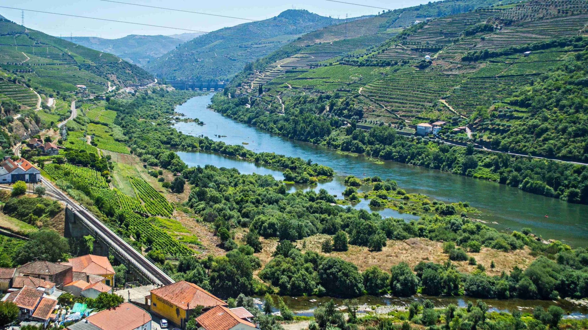 Portugal-Douro-vallee-paysage01©CroisiEurope-compressed