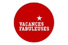 Vacances Fabuleuses partenaire de Conceptours
