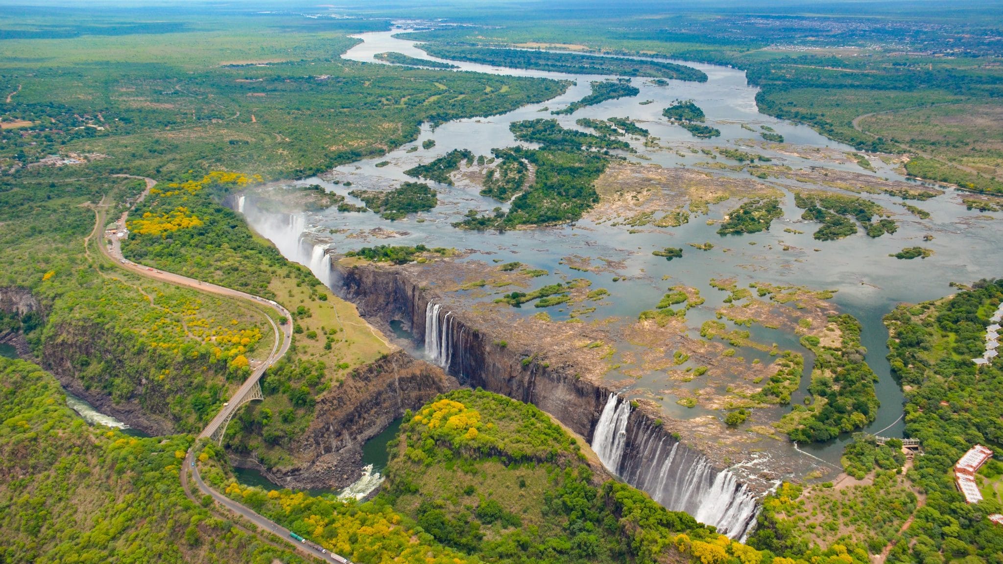 Afrique-Chutes-Victoria-Zambie02©Croisieurope