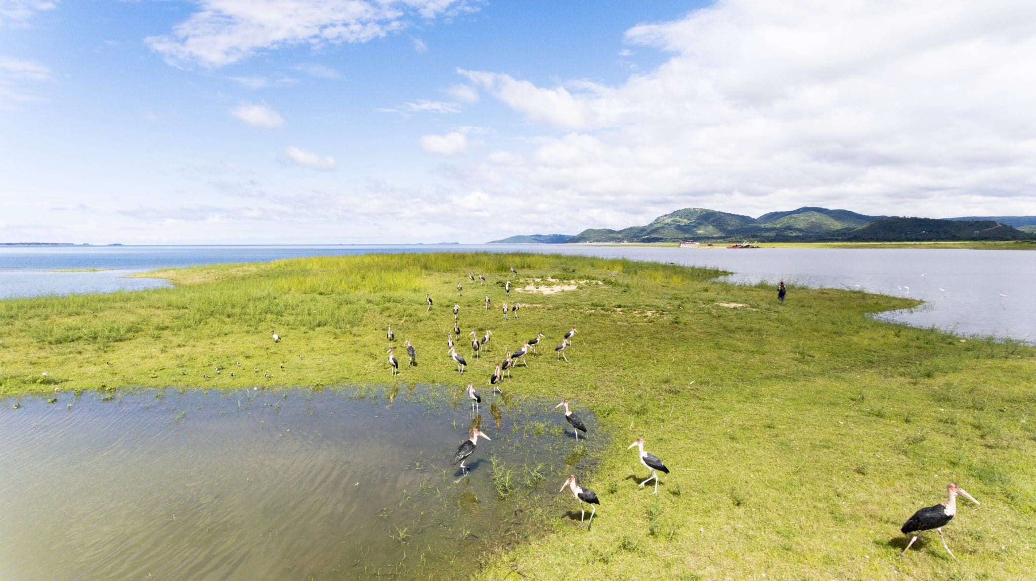 Afrique-australe-lac-Kariba02©Alexandre Sattler