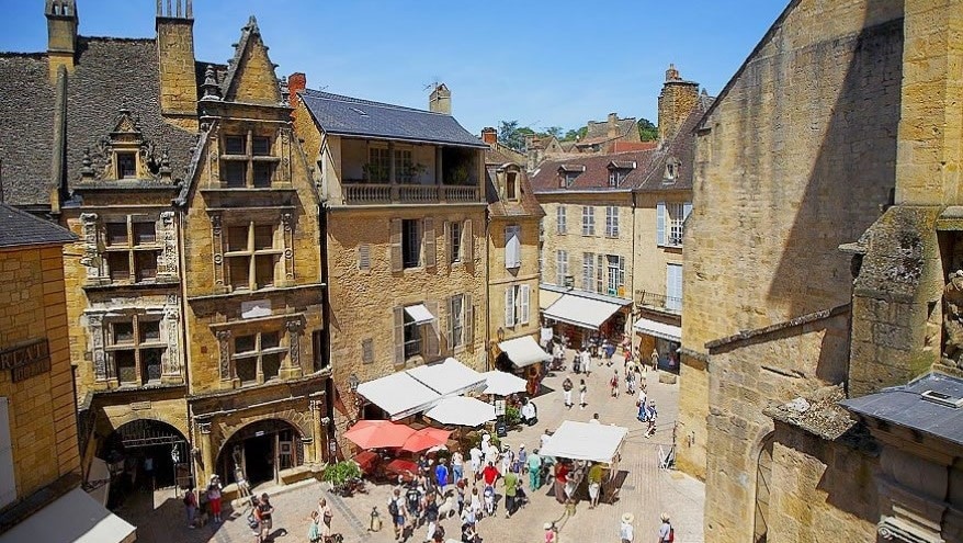 DORDOGNE