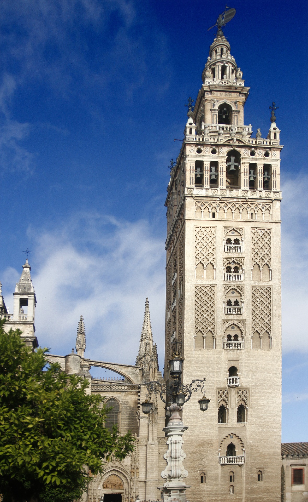 ESPAGNE ANDALOUSIE SEVILLE (87)