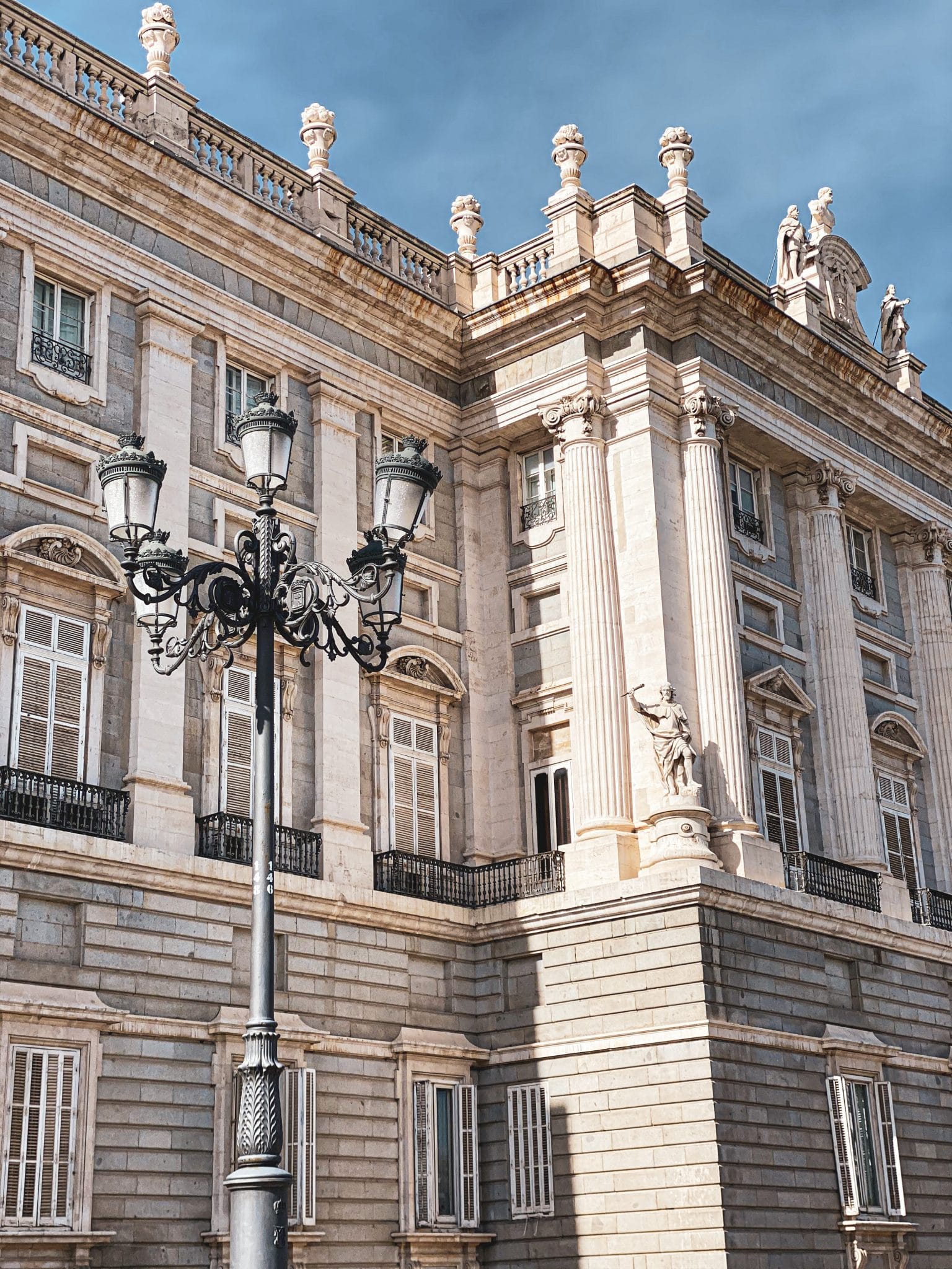 ESPAGNE MADRID (48)