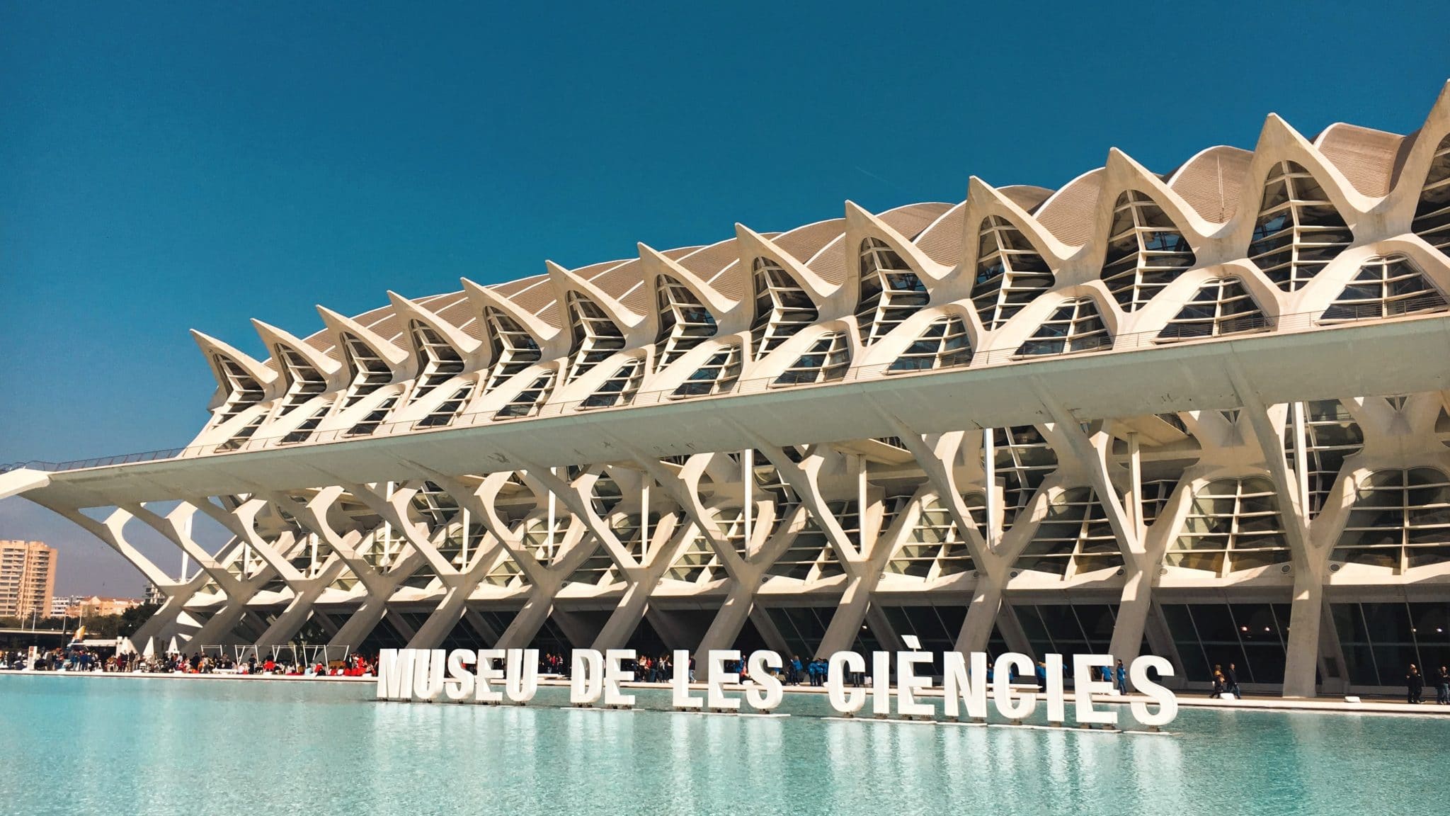 ESPAGNE VALENCE (12b)
