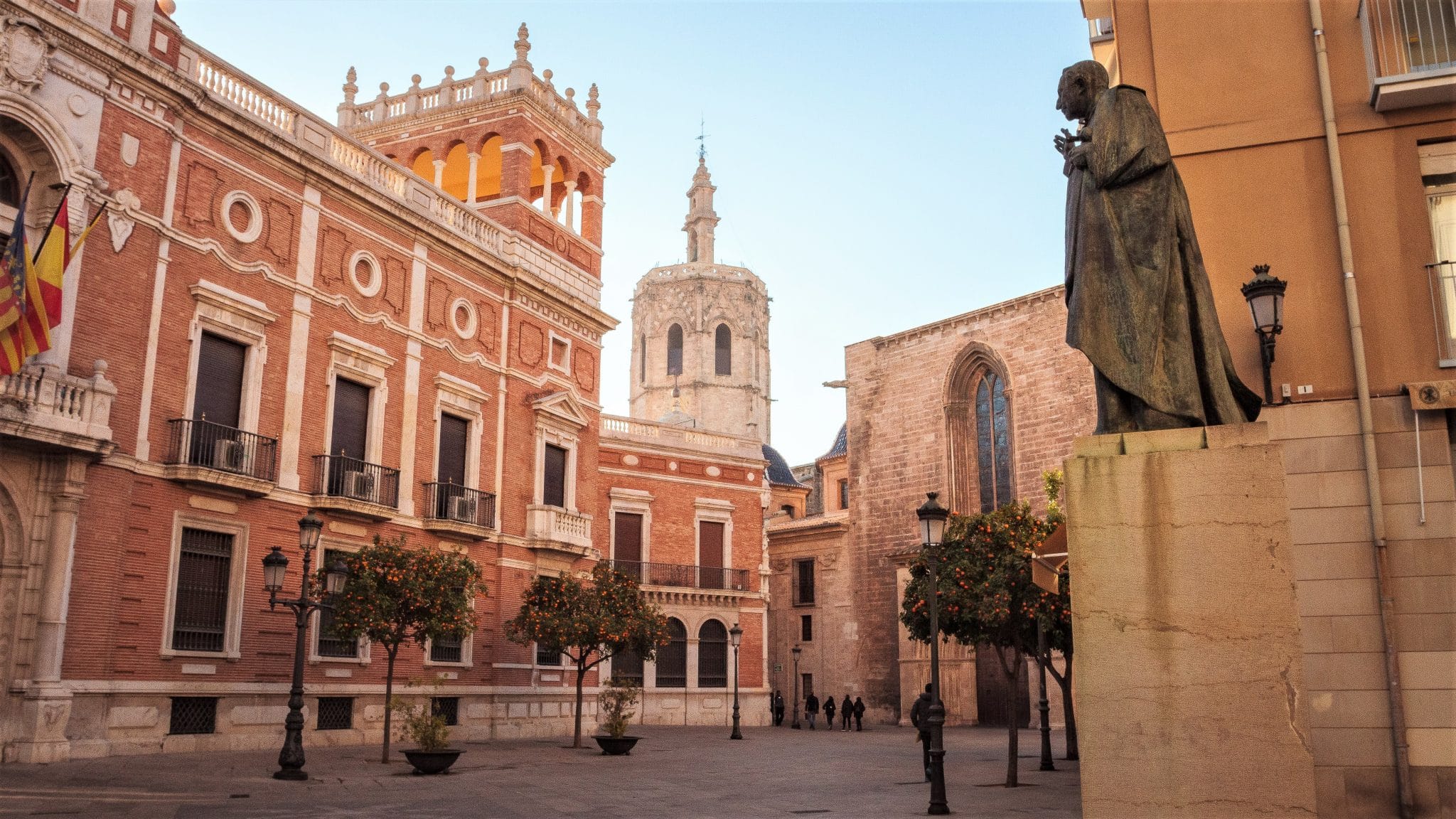 ESPAGNE VALENCE (16b)