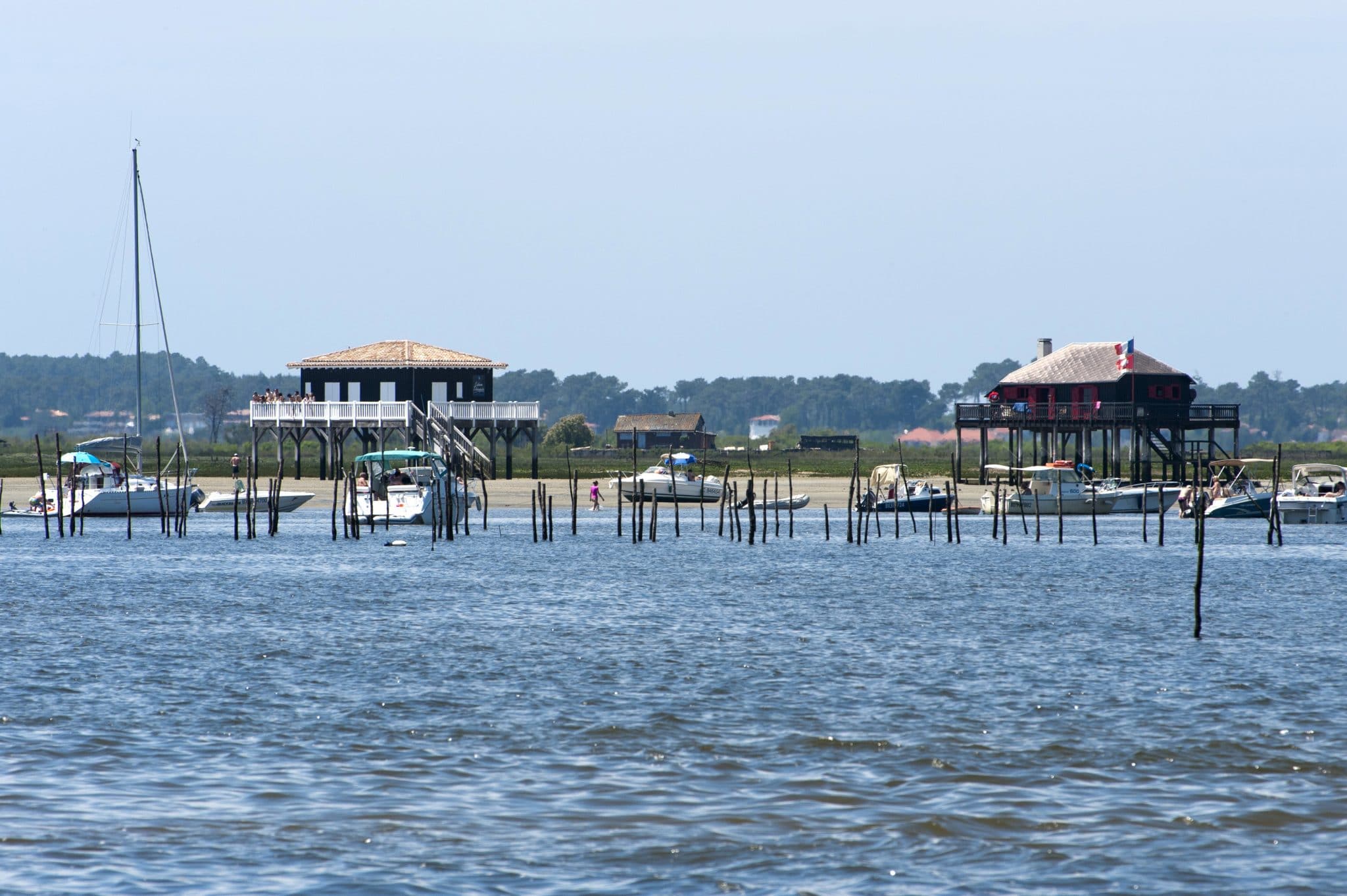 Bassin d'arcachon