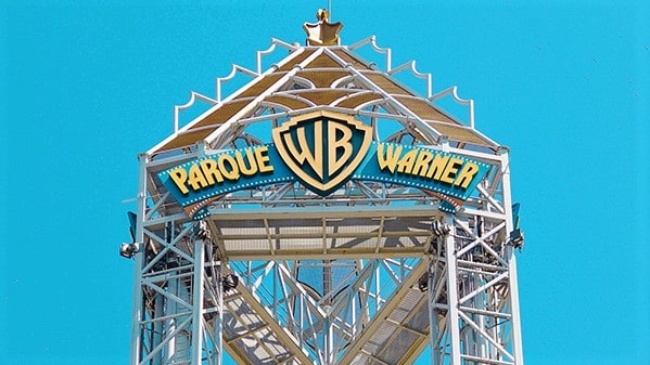 MADRID PARC WARNER (2)
