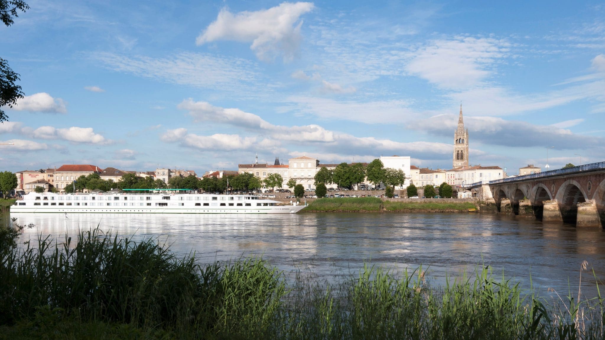 Libourne