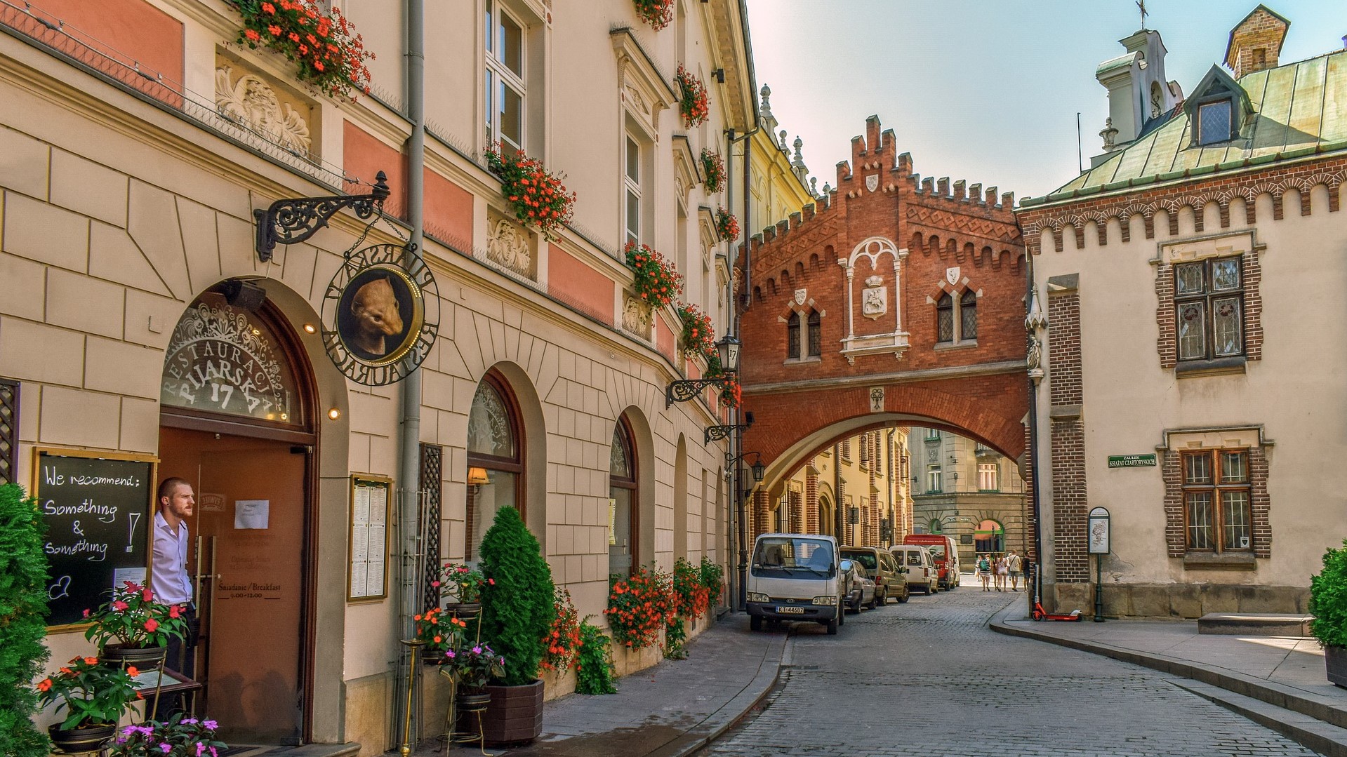 POLOGNE (25)