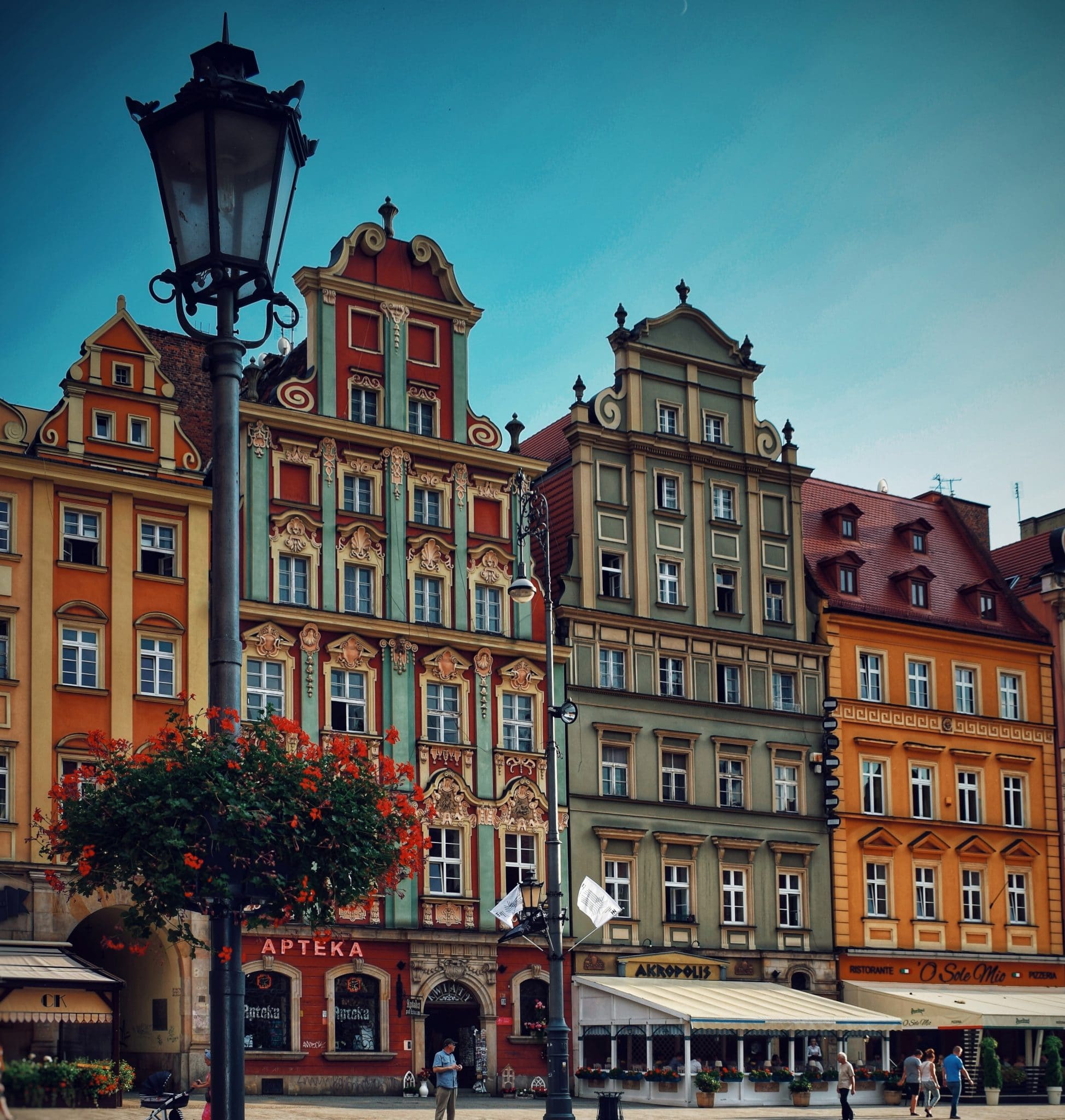 POLOGNE (73)