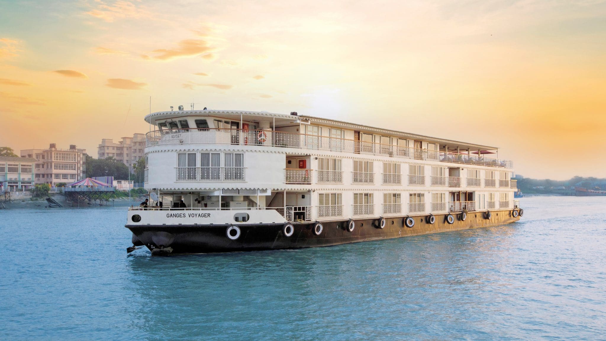 RV-Ganges-Voyageur02-Inde-Gange-CroisiEurope©