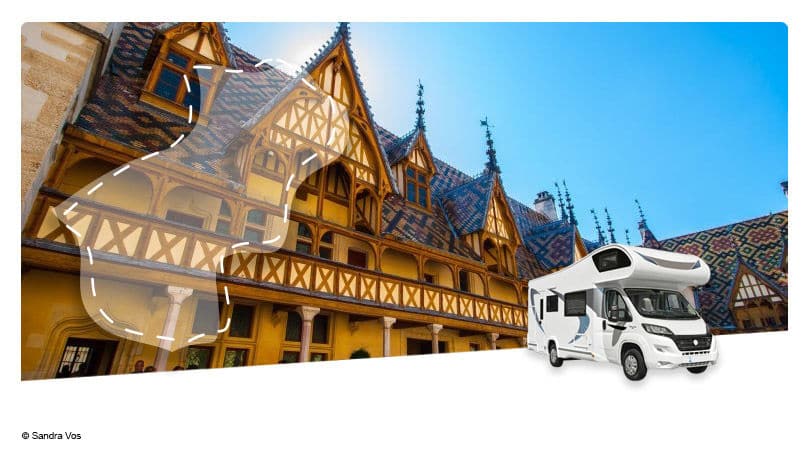 cote d'or N.DESTINATIONS