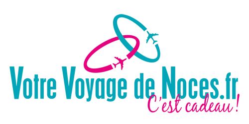 VOTRE VOYAGE DE NOCES partenaire de Conceptours