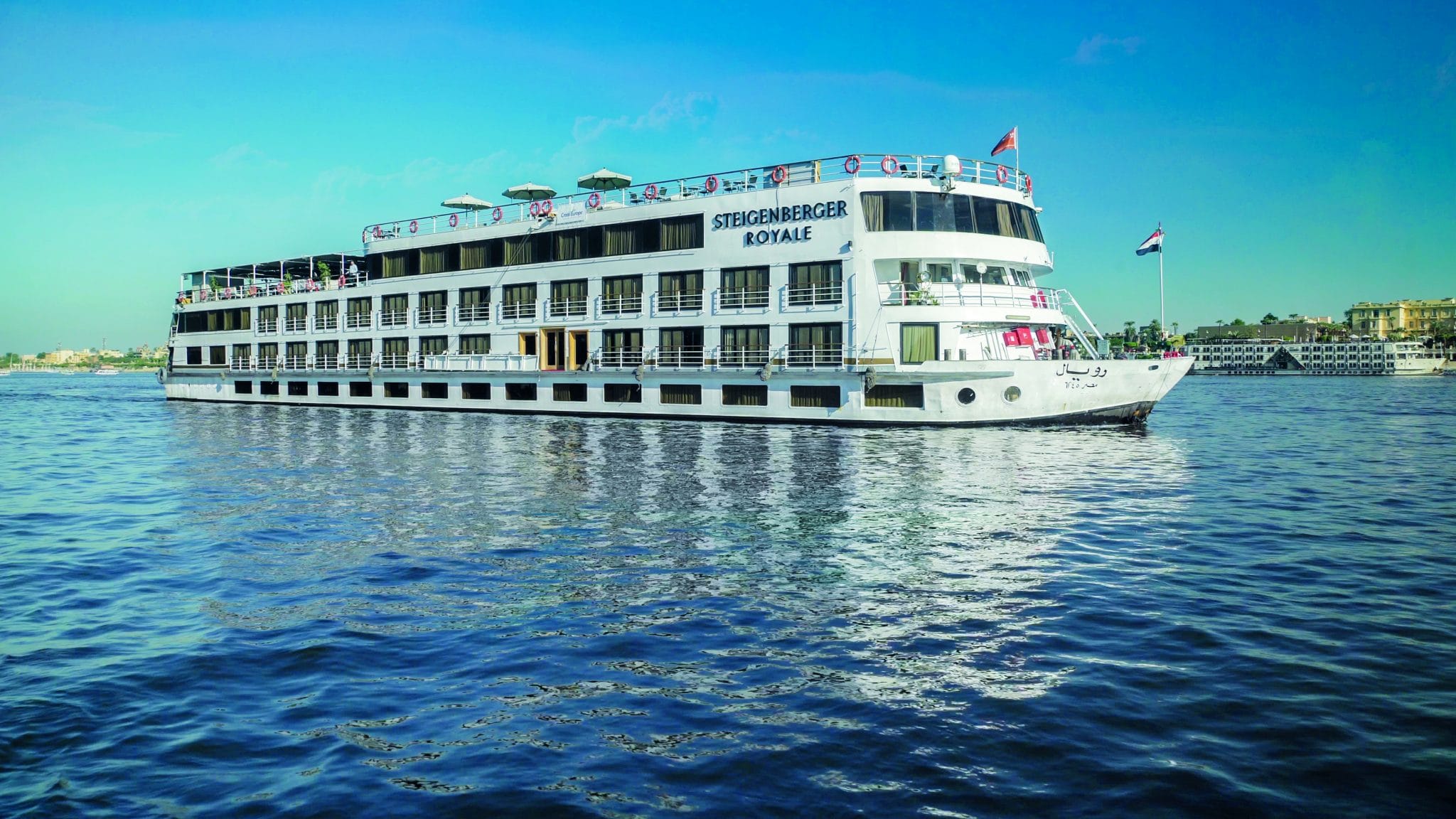 steigenberger-royale-profil03-nil-croisieurope©CroisiEurope