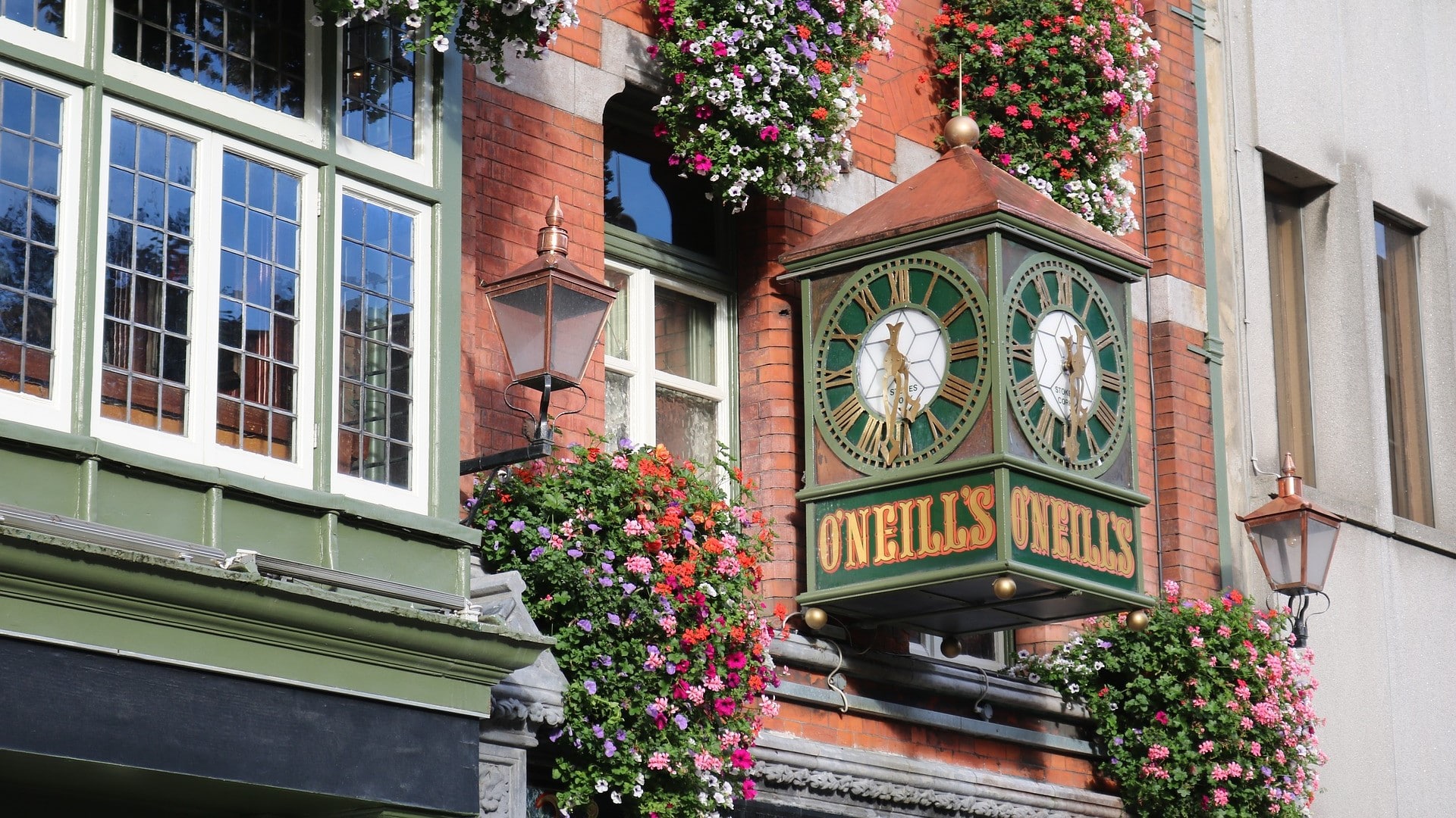 Dublin (1)