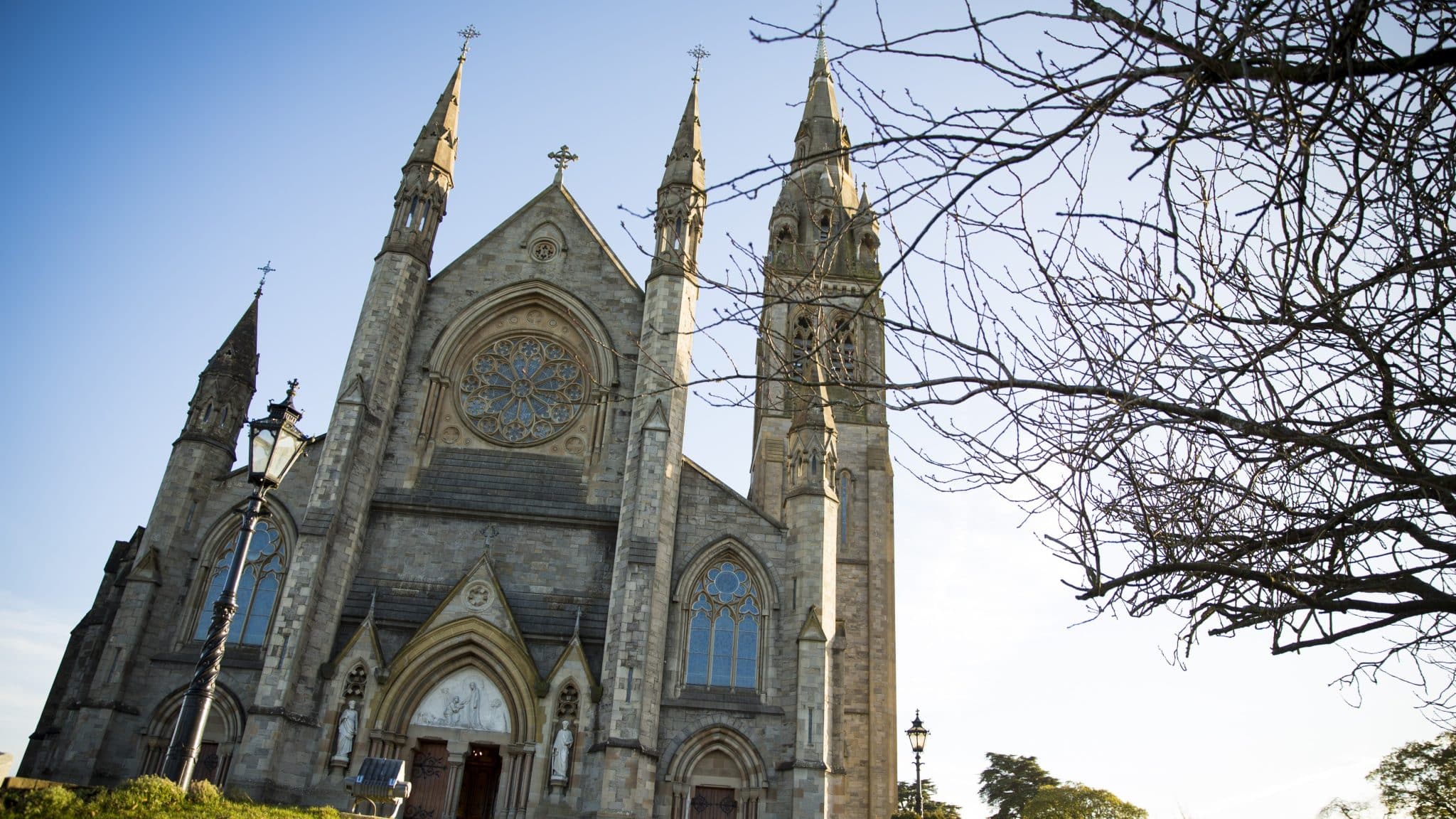 IRLANDE MONAGHAN (2b)