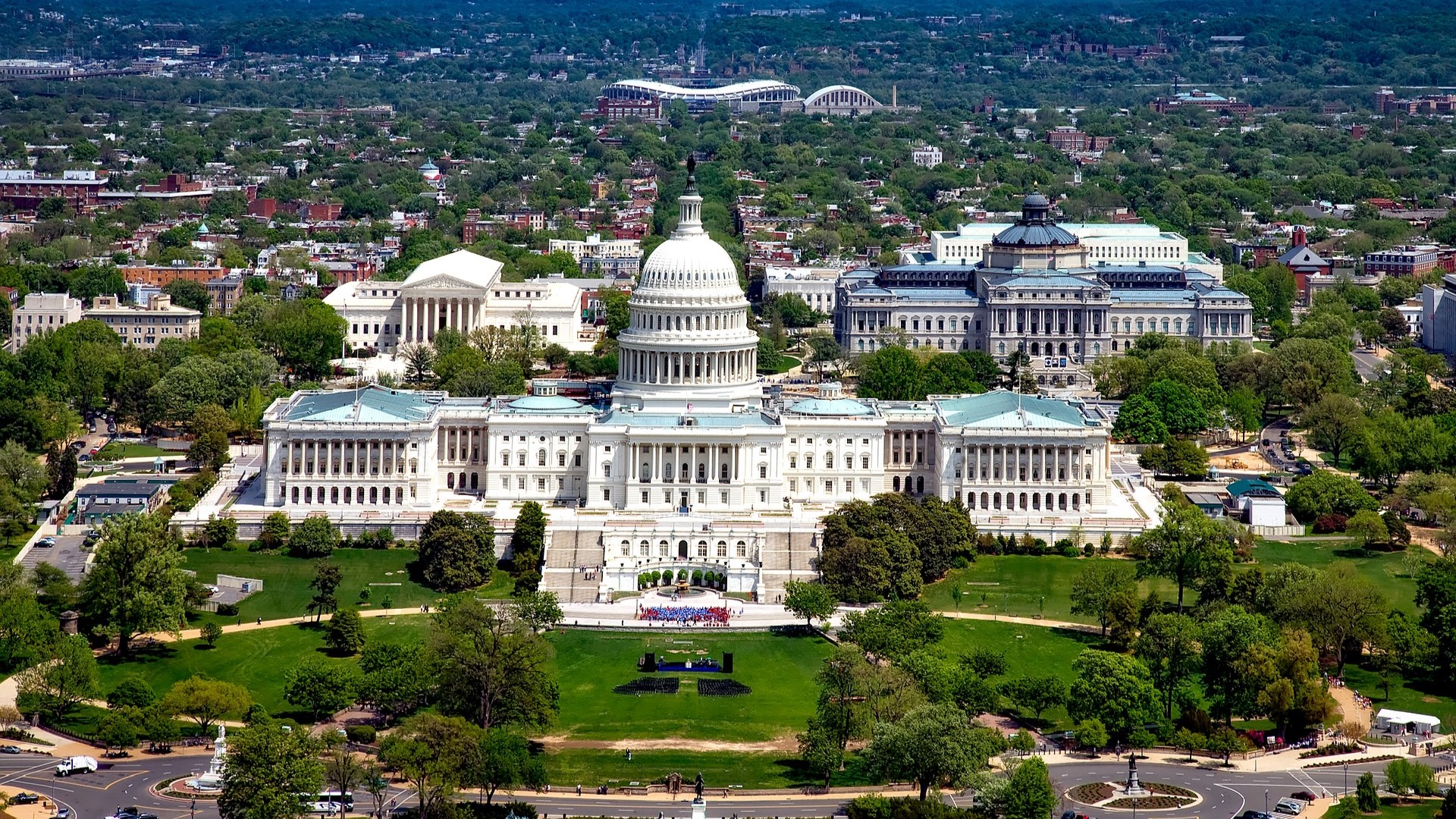 USA EST WASHINGTON (4d)