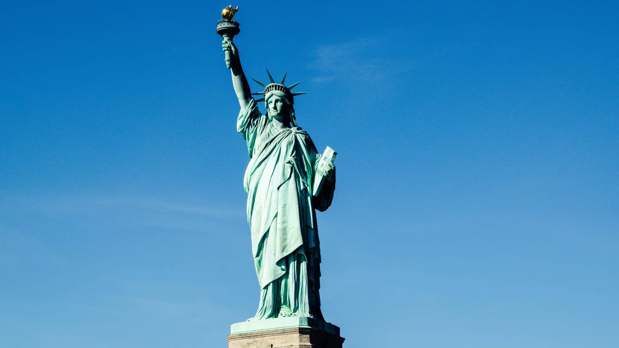 USA NYC LIBERTY (8b)