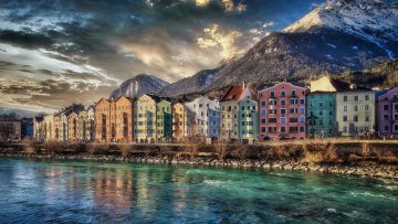 AUTRICHE INNSBRUCK (2)