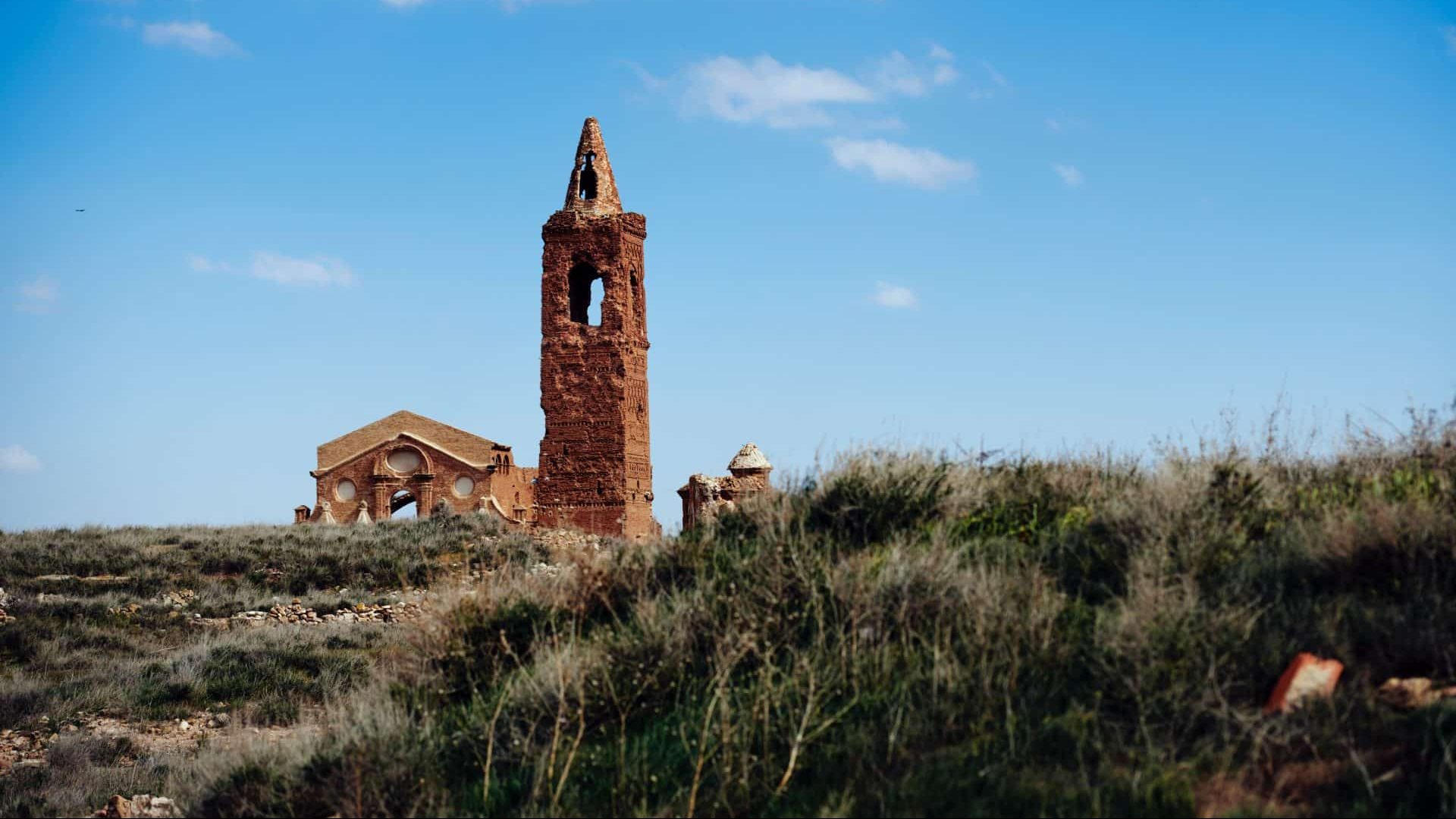 BELCHITE (4)