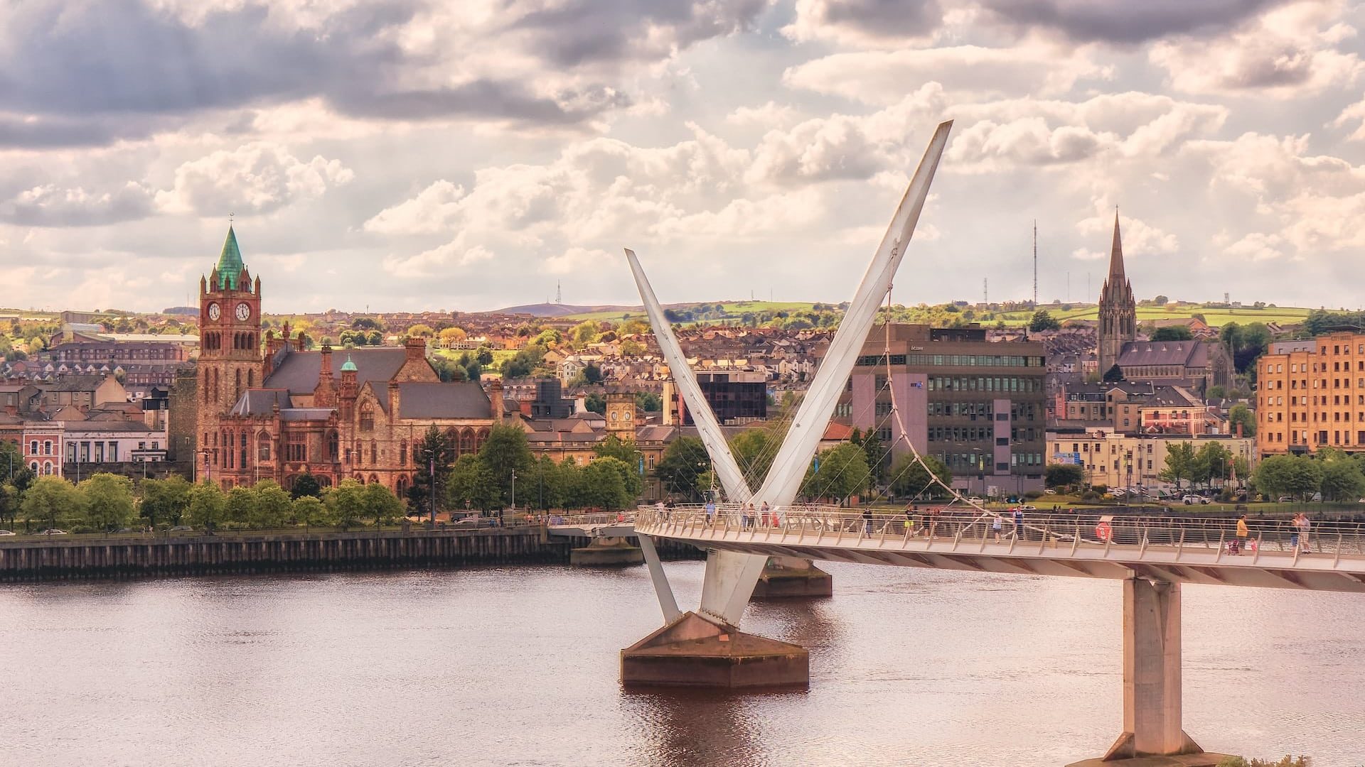 DERRY