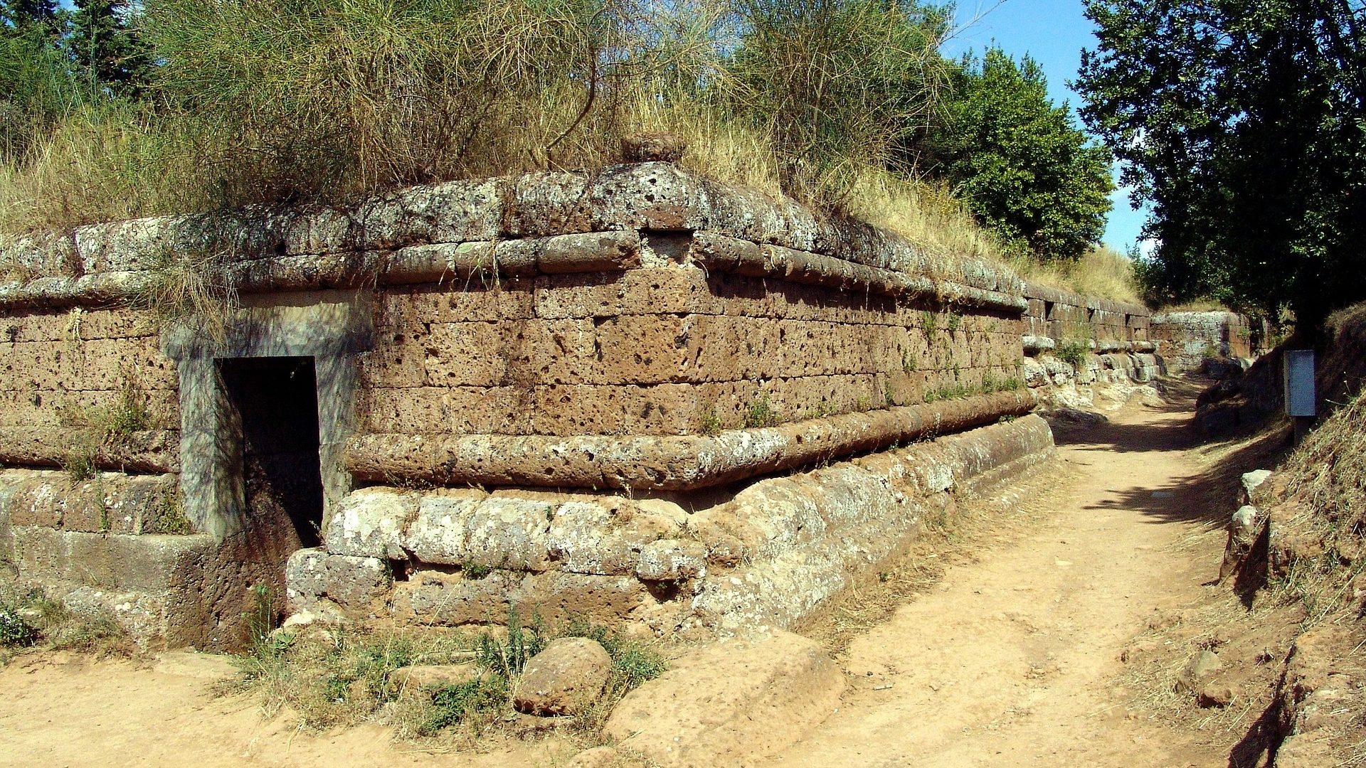 ETRUSQUE (2)