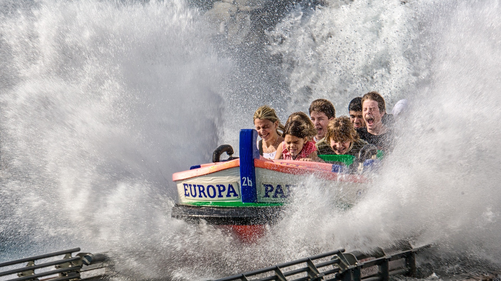 EUROPA PARK (1)