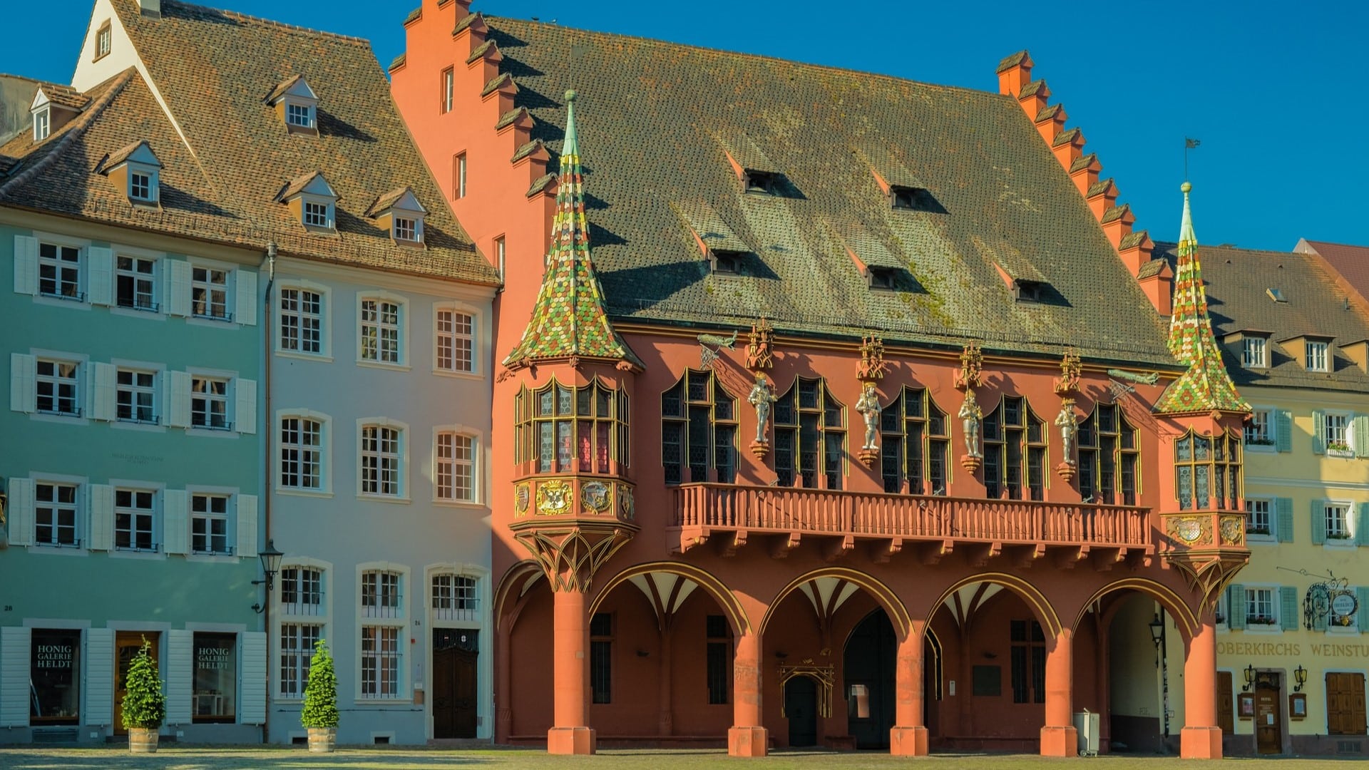 FREIBURG (1b)