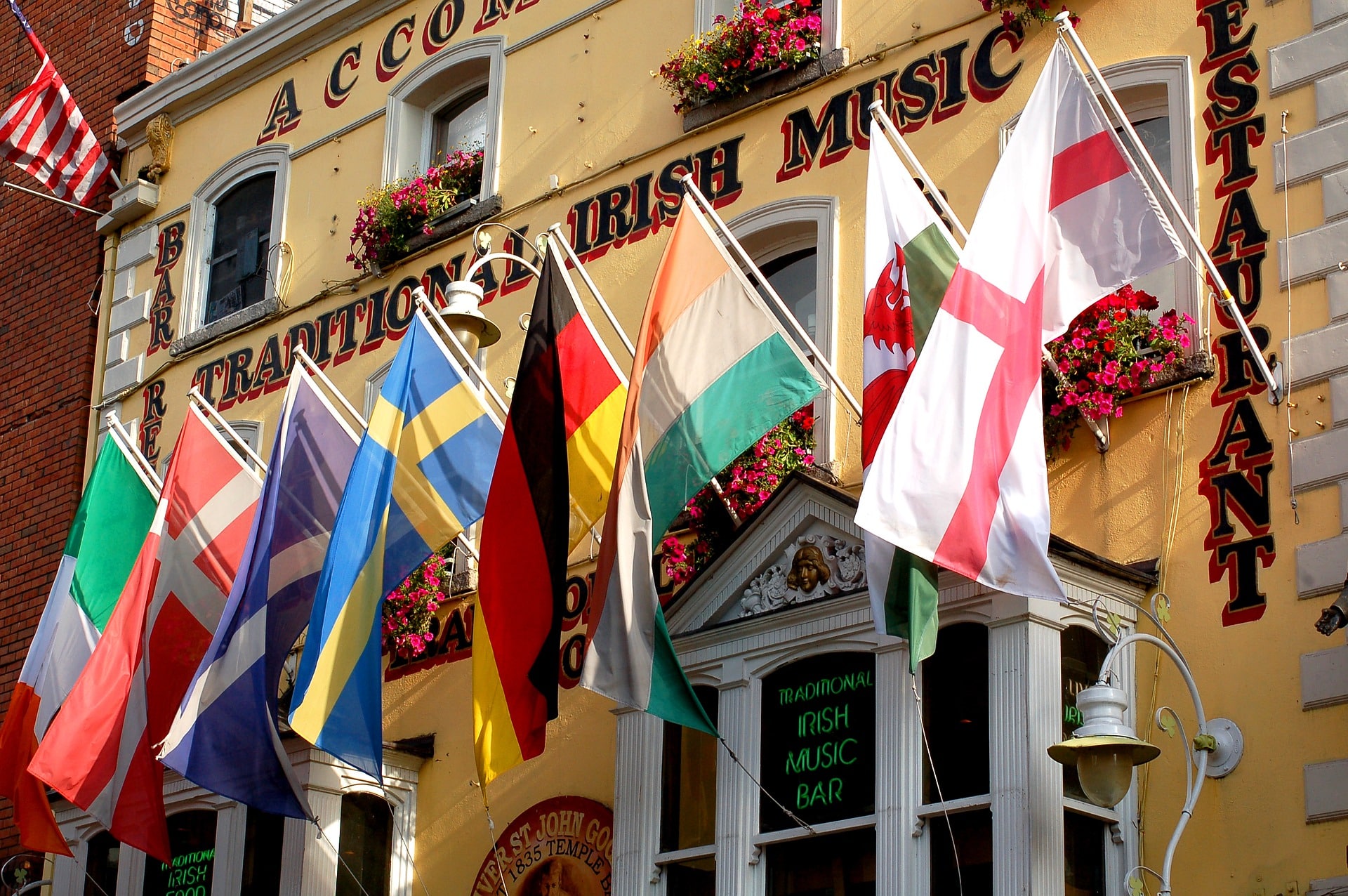 IRLANDE (30)