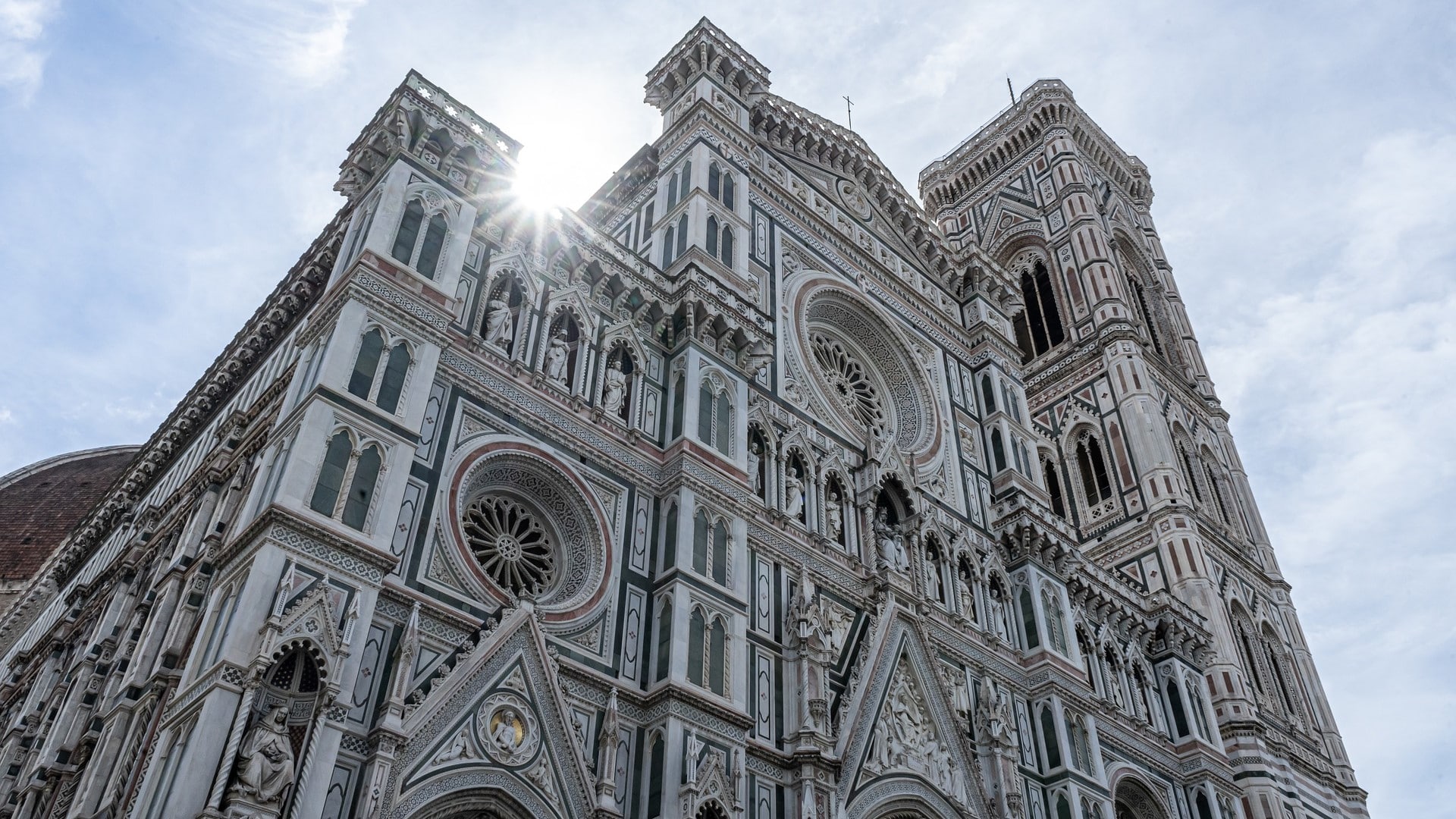ITALIE FLORENCE (44b)