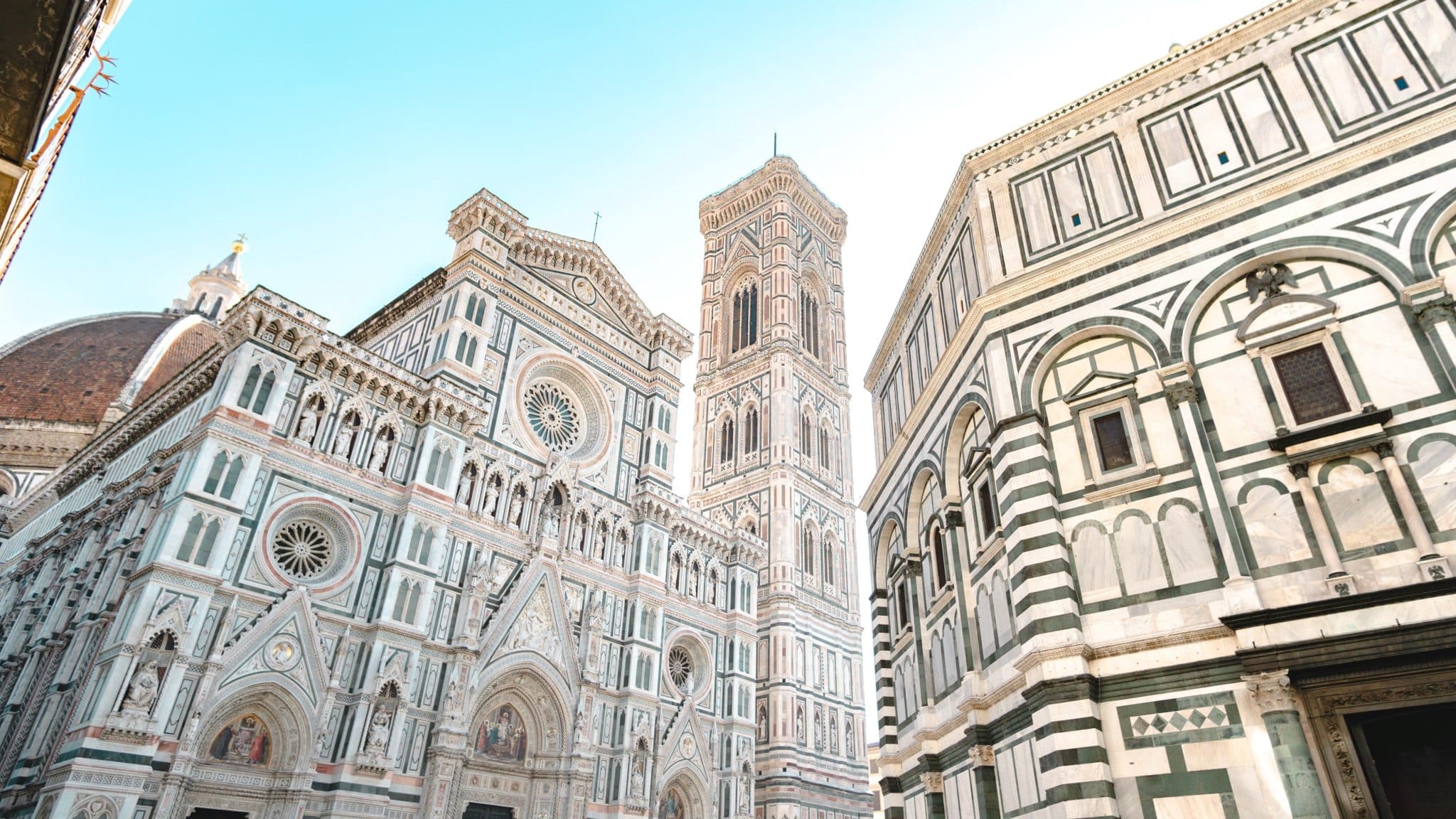 ITALIE FLORENCE (51b)