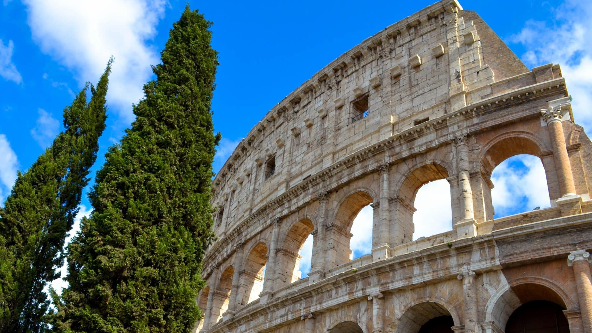 ITALIE ROME (55b)