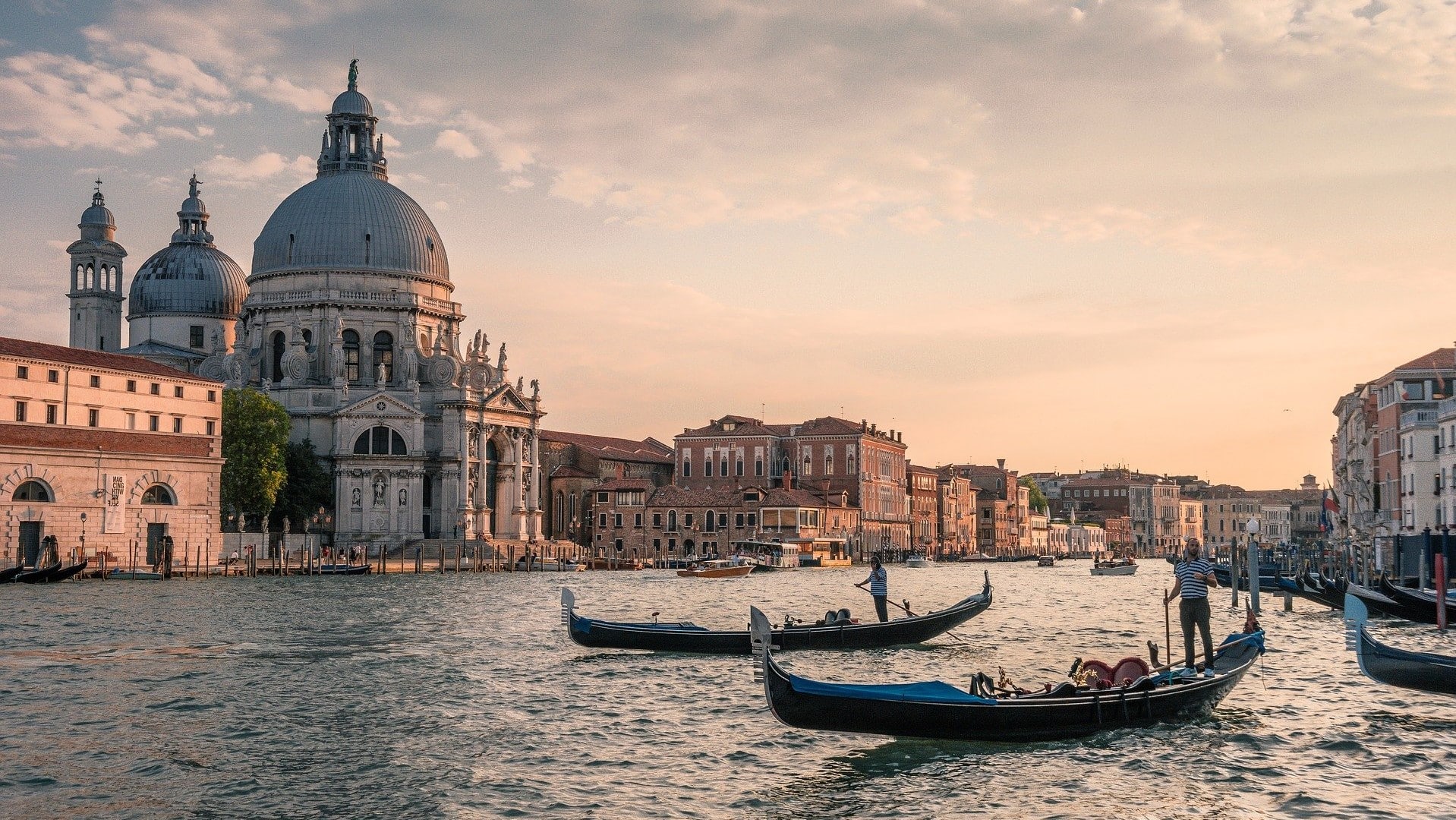 ITALIE VENISE (11B)