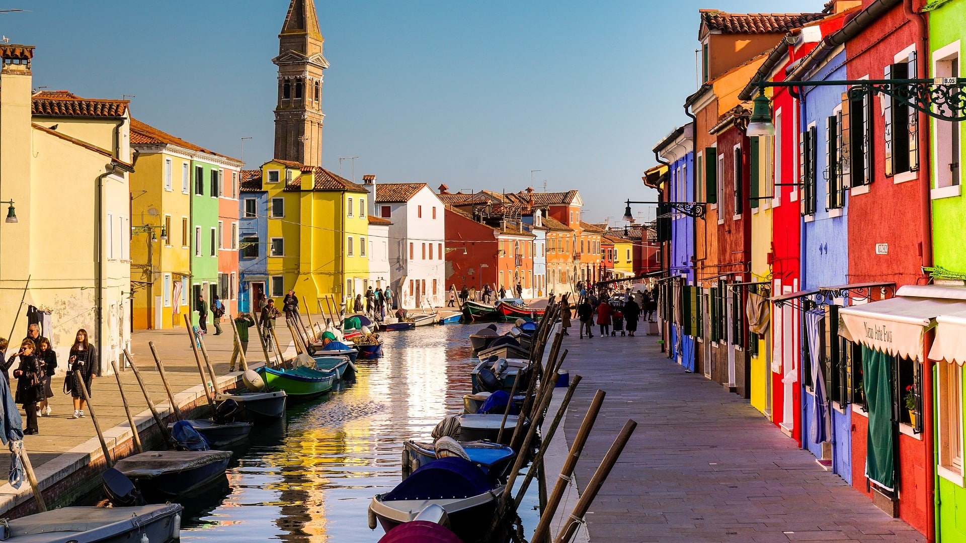 ITALIE VENISE (12B)