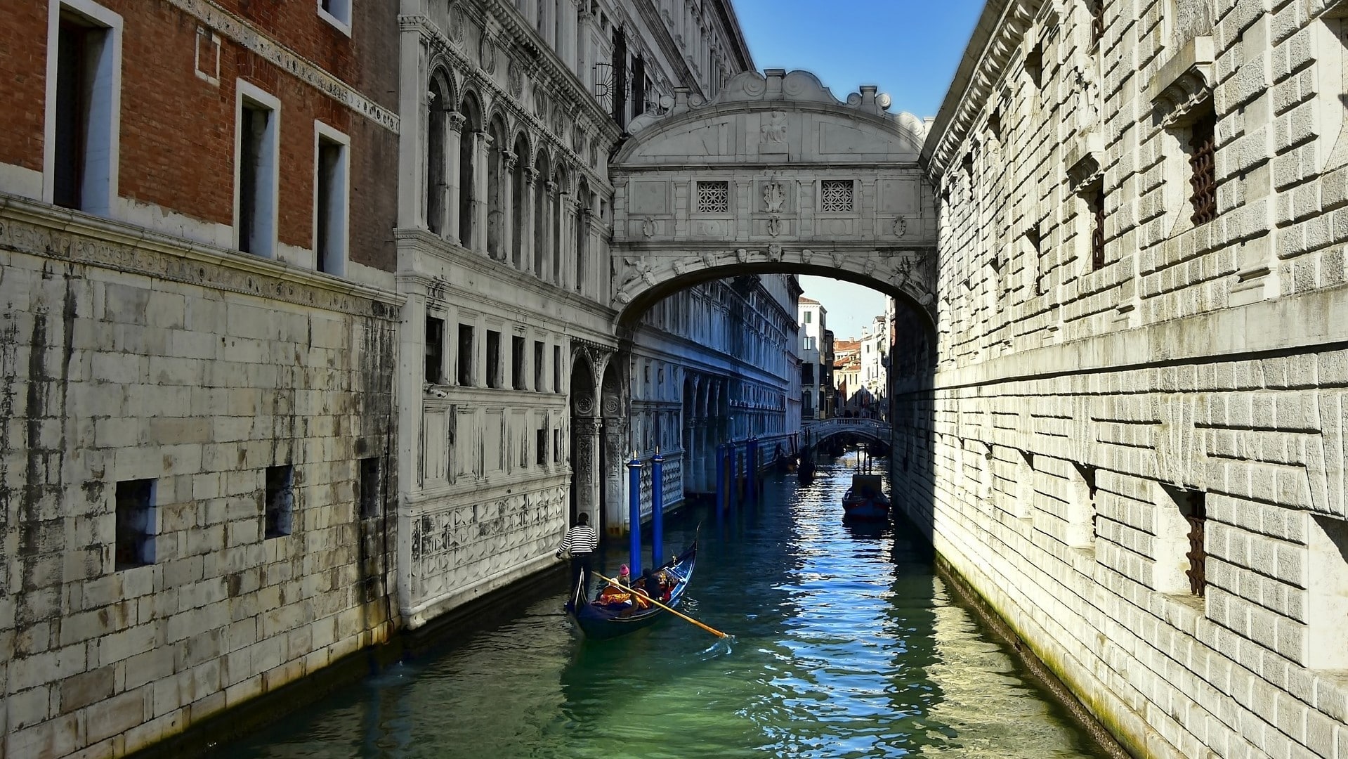 ITALIE VENISE (13B)