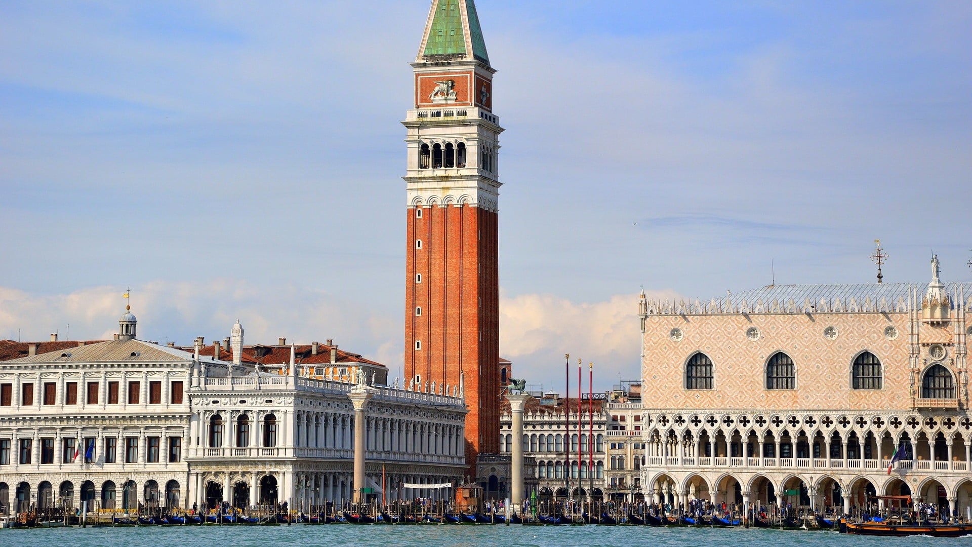 ITALIE VENISE (34b)