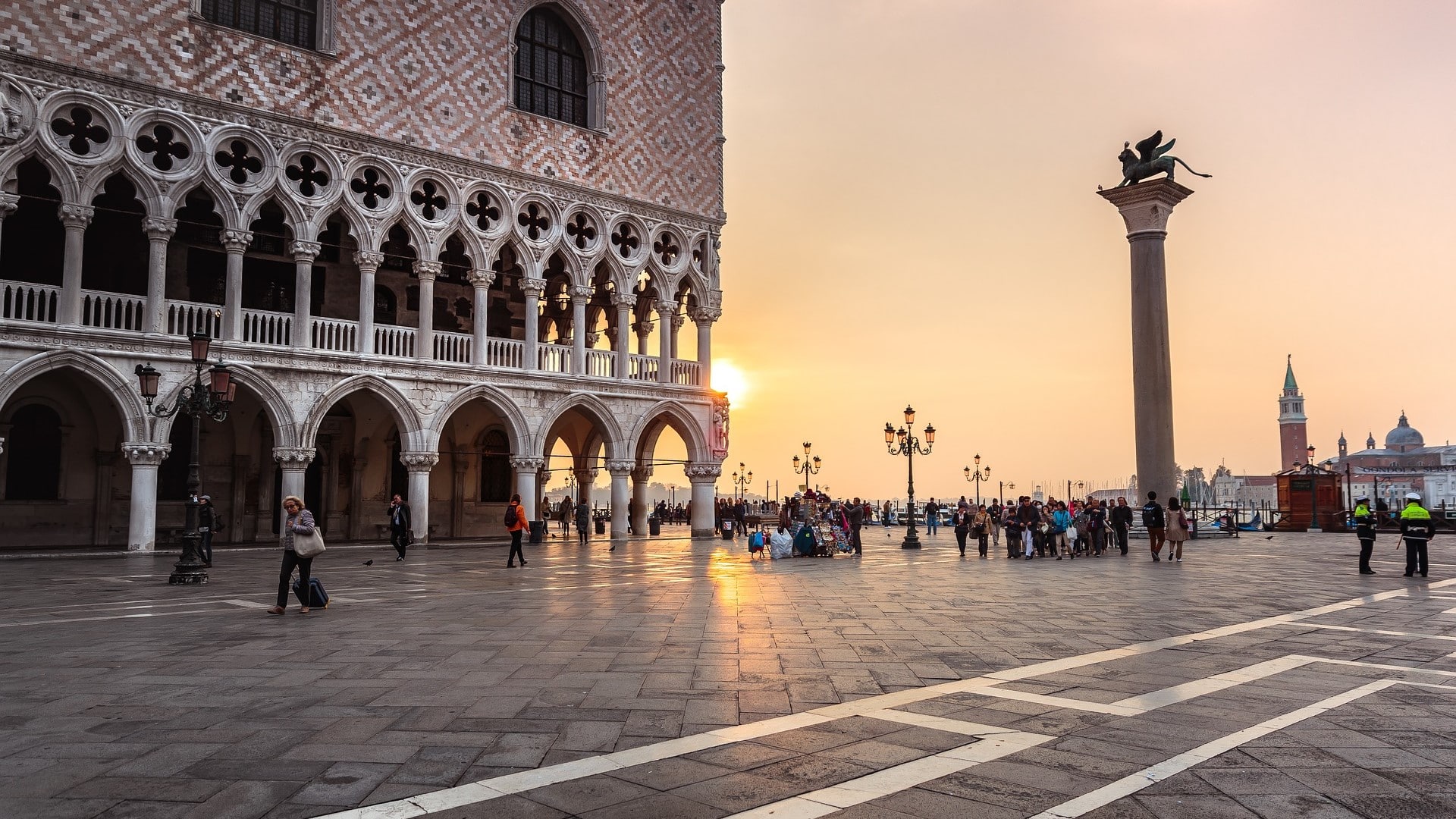 ITALIE VENISE (6B)