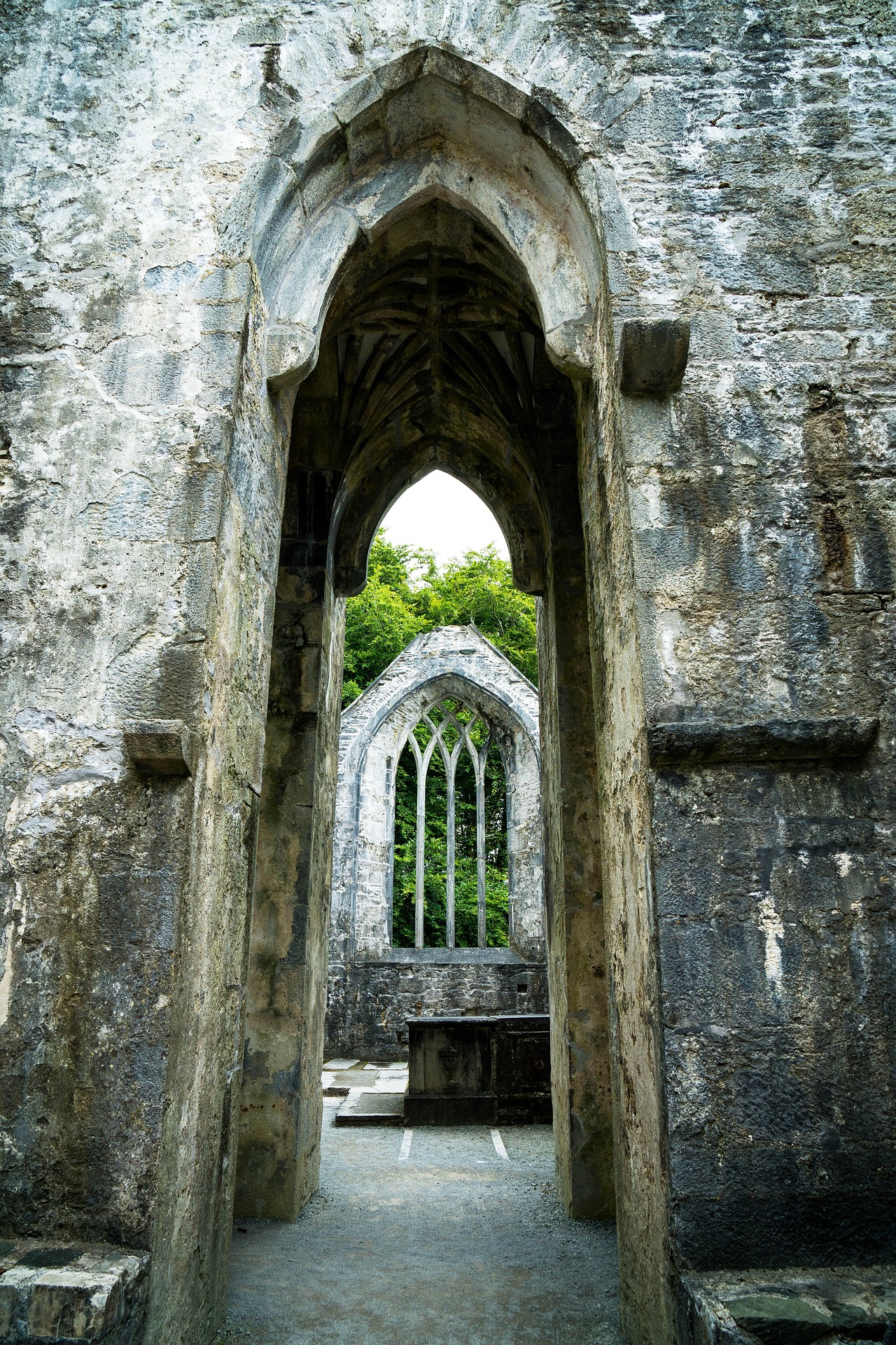 KILLARNEY (3)